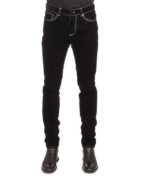 givenchy jeans 490|givenchy jeans for men.